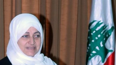 Photo of هذا موقف بهية الحريري بعد لقاء “الوفاء للمقاومة”