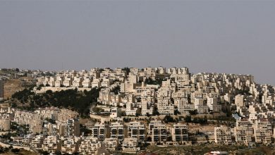Photo of بعد أقل من شهر على اتفاقيتي التطبيع… إسرائيل توافق على بناء وحدات استيطانية جديدة!