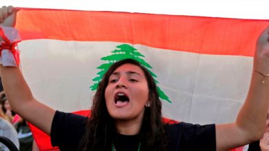 Photo of تهديد واتهامات بالخيانة بين سياسيين