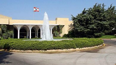 Photo of رسالة ثلاثية الأبعاد وراء تأجيل الإستشارات!