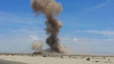 Photo of تمارين تدريبية وتفجير ذخائر للجيش في هذه المناطق