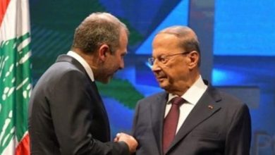 Photo of عون يبدّل رأيه.. لا استشارات قبل الاتفاق مع باسيل؟