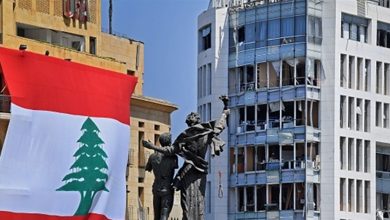 Photo of “فايننشال تايمز”: أمراء حرب حوّلوا لبنان إلى أرض محروقة