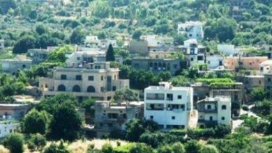 Photo of عكار العتيقة شيعت الشعار والأهالي طالبوا بكشف هوية قاتليه!