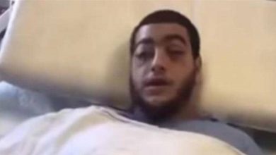 Photo of بعد الجريمة الوحشية… فتى الزرقاء يوجه رسالة إلى الملك من سرير المستشفى! (فيديو)