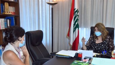 Photo of نجم بحثت مع الصليب الأحمر الدولي خدمات الطب الشرعي