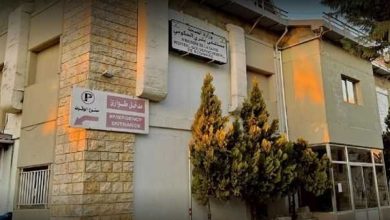 Photo of مستشفى بشري الحكومي: نتائج فحوصات 14 الجاري سلبية