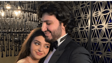 Photo of بعد أيام على زواجه.. ابن فضل شاكر في المستشفى