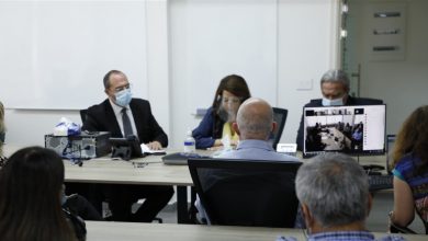 Photo of التفتيش المركزي بلقاء تفاعلي مع المحافظات والوزارات المعنية حول منصة “Impact” وأهمية البيانات الرقمية