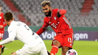 Photo of كأس ألمانيا.. “بايرن ميونيخ” إلى الدور الثاني من بوابة “ديورن”