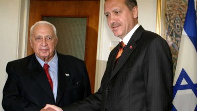 Photo of التبادل التجاري بين إسرائيل وتركيا يزداد رغم توتر العلاقات!