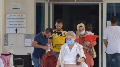 Photo of بلدية عيدمون شخيلار تعلن إصابة سيدة من البلدة