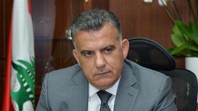 Photo of سلسلة لقاءات للواء ابراهيم في أميركا.. وأبرزها مع هيل