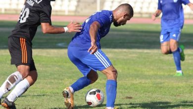 Photo of دوري الدرجة الثانية.. “هاتريك” لعباس مع “سبورتينغ” وأّوّل فوزَيْن لـ”المبرة” و”الإصلاح”