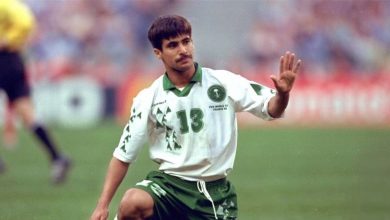 Photo of آخر لاعبي جيل التسعينيات.. السعودي المخضرم حسين عبد الغني يعلن اعتزاله!
