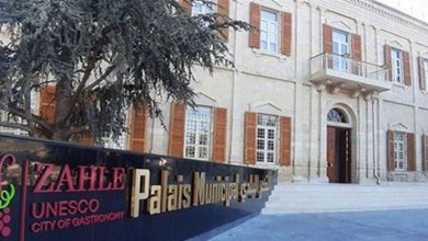 Photo of مجلس بلدية زحلة مدد العمل بقرارات الحماية الوقائية من الفيروس