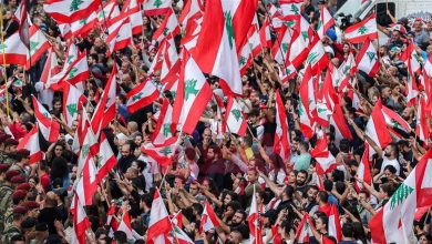 Photo of عام على “الثورة”.. لا دواء ولا طحين ولا مازوت!