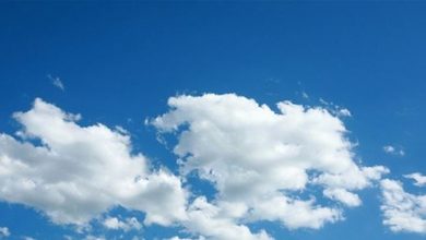 Photo of الطقس غدا قليل الغيوم مع استقرار في الحرارة