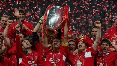 Photo of لاعب ليفربول السابق يعرض ميداليته من نهائي دوري أبطال أوروبا الأسطوري للبيع
