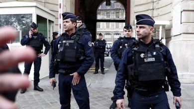 Photo of قاتل الاستاذ في باريس حصل على صفة لاجئ
