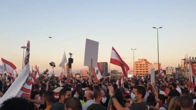 Photo of بعد عام الثورة تستعيد ديناميّتها… فهل تكون “مفاجأة” ملف تشكيل الحكومة؟
