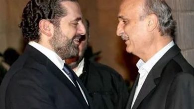 Photo of “الحليفان الخصمان”.. “القوات” و”المستقبل” شريكان رغم الثقة المفقودة