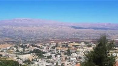 Photo of رئيس بلدية النبي شيت: 19 حالة جديدة