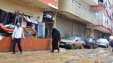 Photo of إشكال في حي السلم على خلفية تجارة المخدرات.. ماذا جرى؟