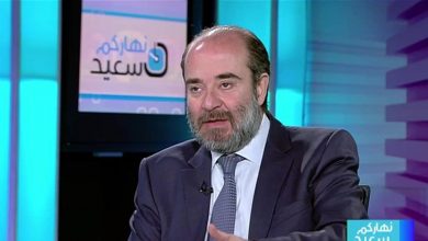 Photo of عقيص: المشكلة الحكومية عند الثنائي الشيعي