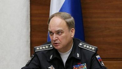 Photo of موسكو: سنرد “بشكلٍ مناسب” إذا نشرت واشنطن صواريخها!