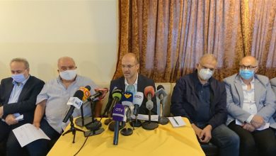 Photo of حسن: كل مستشفى يقدم غرف عناية مركزة سيستفيد من أجهزة التنفس