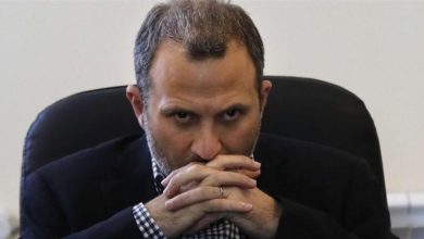 Photo of هل ينجو باسيل من العقوبات الأميركية؟