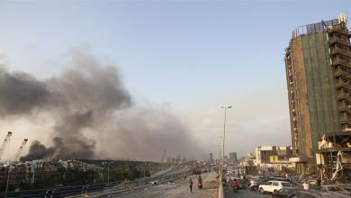 Photo of الهيئة العليا للاغاثة حوّلت مئة مليار ليرة للجيش لدفع تعويضات المتضررين من انفجار المرفأ