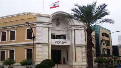 Photo of توتر في محيط بلدية طرابلس بسبب مسلسل سوري.. هذا ما حصل