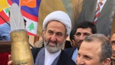 Photo of اتصالات “حزب الله” – باسيل