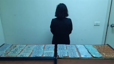 Photo of حاولت الاستفادة من تقرّبها من الضحية لإبعاد الشبهات عنها.. فأوقفت وضبط معها مسروقات بـ 56 ألف $