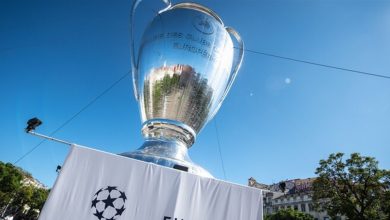 Photo of شكل جديد لدوري أبطال أوروبا على طاولة “يويفا”