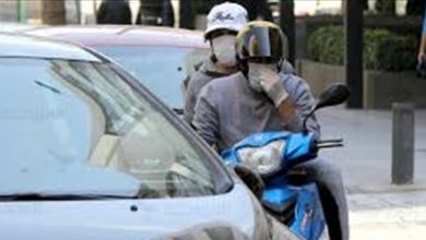 Photo of إجمالي الاصابات فاق الـ 64000…ماذا في آخر أرقام كورونا في لبنان؟
