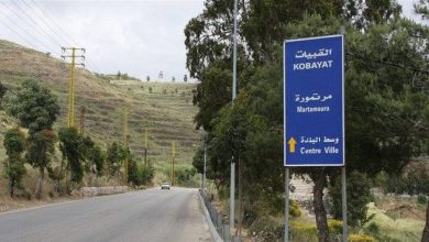 Photo of بيان لخلية الأزمة في القبيات… هل تمّ تسجيل إصابات جديدة بكورونا؟