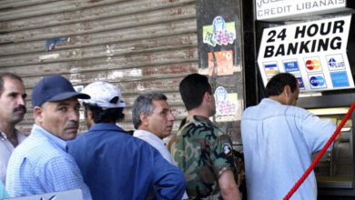 Photo of بعد اتهامه بـ “انتحال صفة”… توضيح من رئيس “جمعية المودعين اللبنانيين”