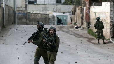 Photo of إسرائيل بصدد وضع لائحة اتهام لشرطي قتل فلسطينيا مصابا بالتوحد