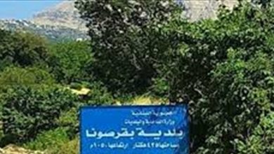Photo of قتيل و ٤ جرحى إثر إشكال فردي في الضنية