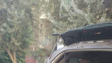 Photo of إطلاق رصاص في طرابلس ابتهاجاً بتكليف الحريري وإصابة سيارة