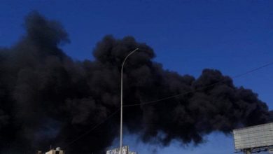 Photo of بعد الهلع من تصاعد الدخان الأسود من معمل الجية.. “كهرباء لبنان” تطئمن الاهالي