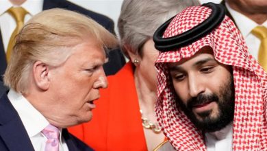 Photo of من إيران وصولاً إلى الخليج.. هكذا ستؤثر الانتخابات الأميركية على المنطقة