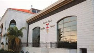 Photo of بلدية الحدت: الشرطة البلدية تحجز الدراجات النارية غير النظامية ومن دون لوحات قانونية