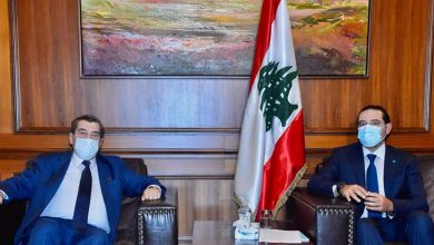 Photo of الفرزلي: لحكومة اختصاصيين مستقلين من كنف التفاهم مع النواب