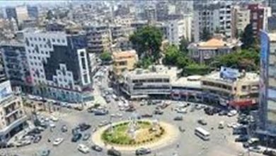 Photo of في طرابلس.. شاب يصاب برصاصة طائشة تستقر في رأسه