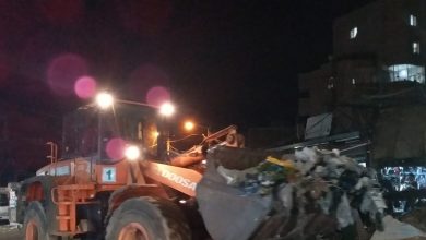 Photo of اتحاد بلديات الضاحية تزيل النفايات.. على نفقتها