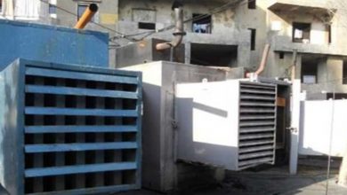Photo of أصحاب المولدات في الهرمل باشروا حملة تقنين قاسية
